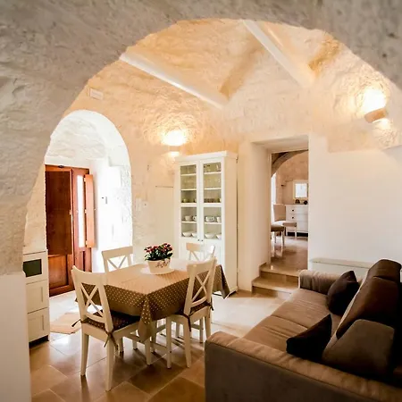 Landhaus Tenuta Fantese Ostuni