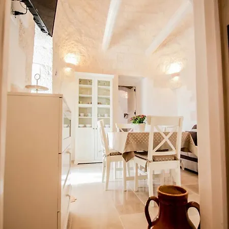Tenuta Fantese Остуни