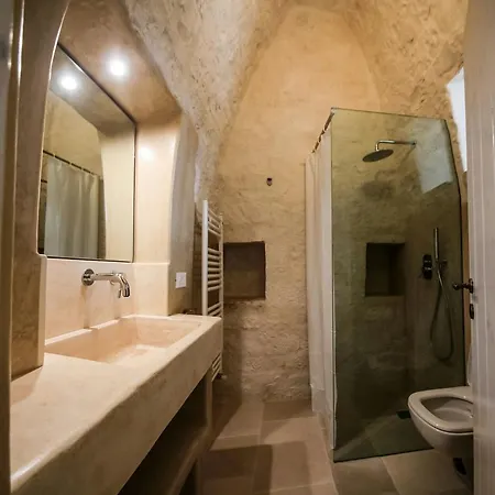 Landhaus Tenuta Fantese Ostuni