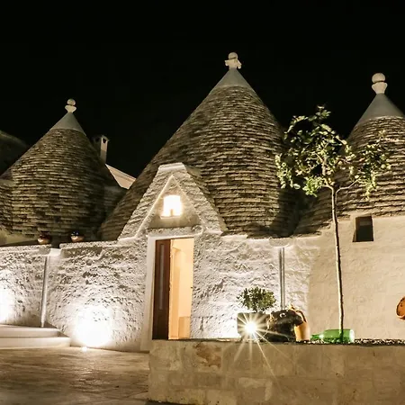 Tenuta Fantese * Остуни
