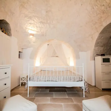 Landhaus Tenuta Fantese Ostuni