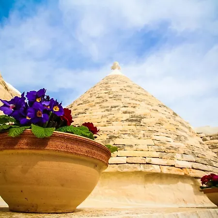 Летний дом Tenuta Fantese