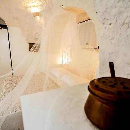 Tenuta Fantese Ostuni