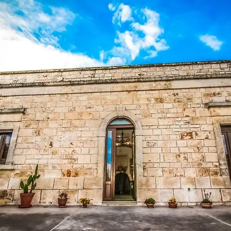 Tenuta Fantese * Ostuni