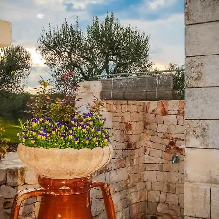 Landhaus Tenuta Fantese Ostuni