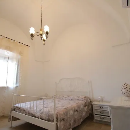 Landhaus Tenuta Fantese *