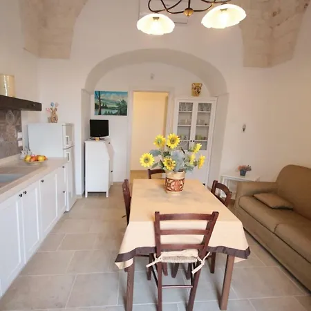 Tenuta Fantese Landhaus *