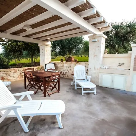 Tenuta Fantese * Остуни