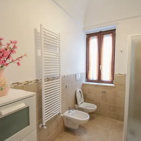 Landhaus Tenuta Fantese *