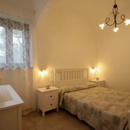 Tenuta Fantese Летний дом
