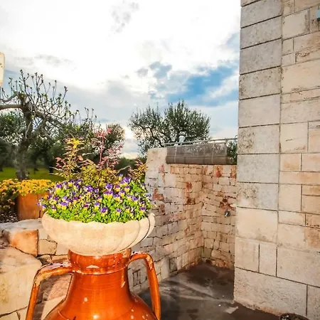 Tenuta Fantese * Остуни