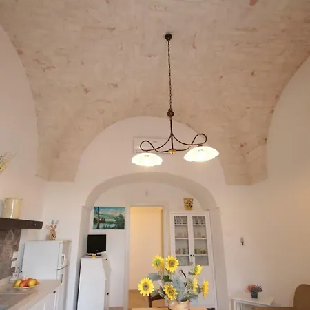 Tenuta Fantese * Остуни