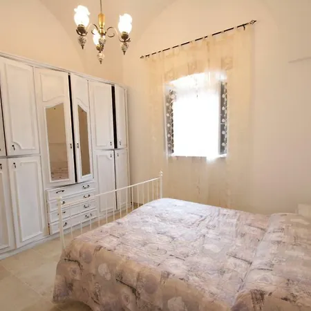 Tenuta Fantese Landhaus