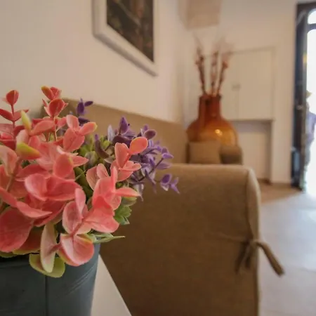 Landhaus Tenuta Fantese Ostuni