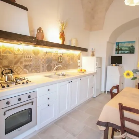 Tenuta Fantese * Остуни