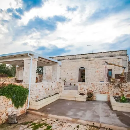 Tenuta Fantese Остуни