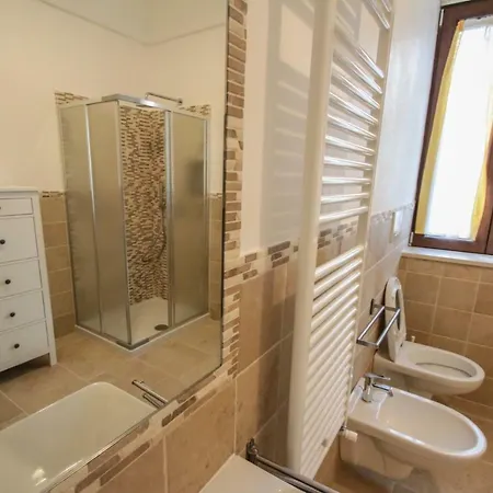 Tenuta Fantese Landhaus *
