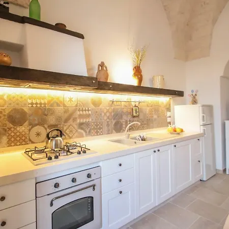 Tenuta Fantese Landhaus Ostuni